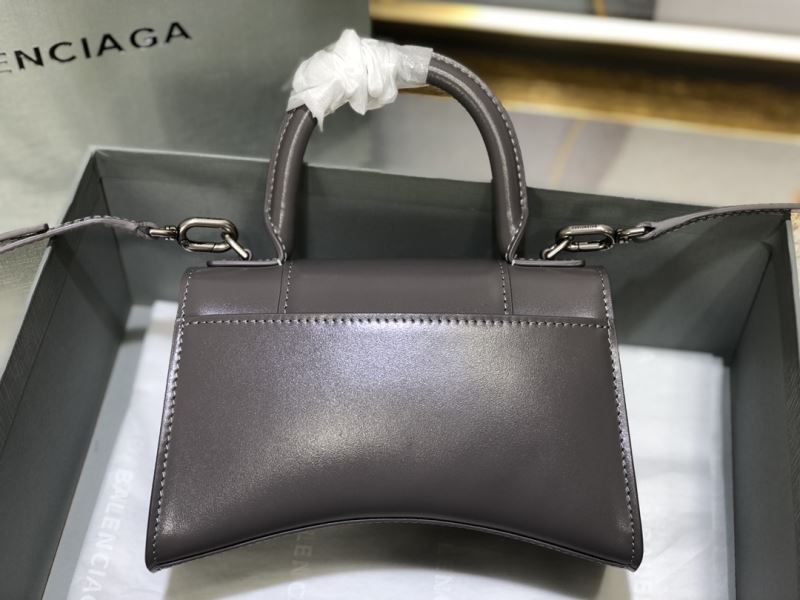 Balenciaga Hourglass Bags